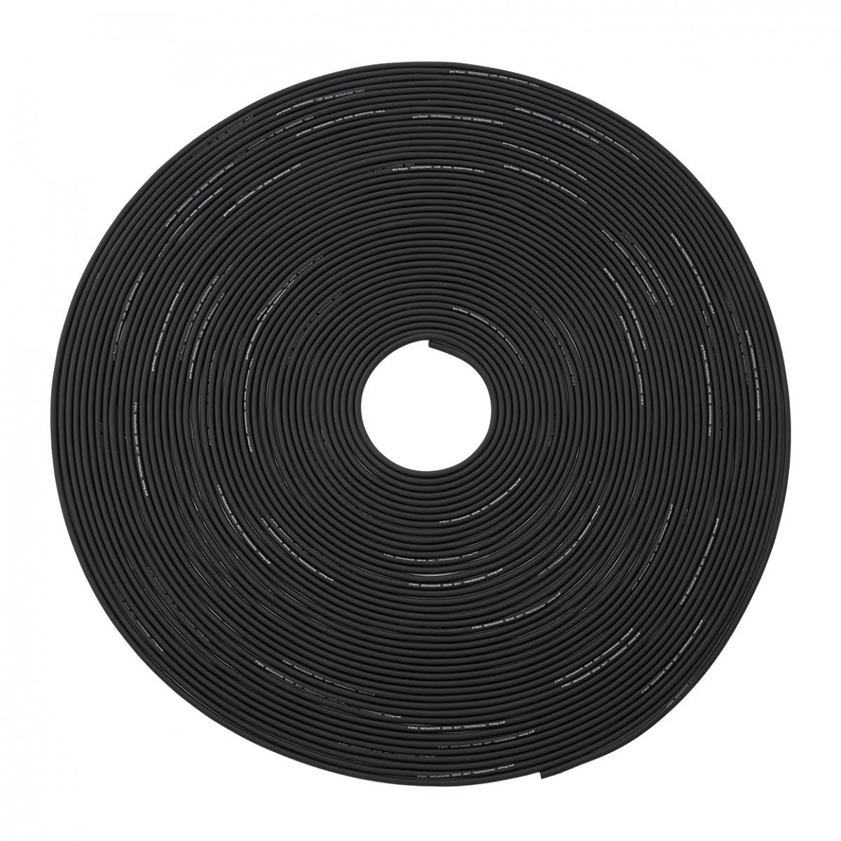 Cavo Audio Microfono Jack Mono 6.3mm M/M 5m | Leroy Merlin - Foto 2