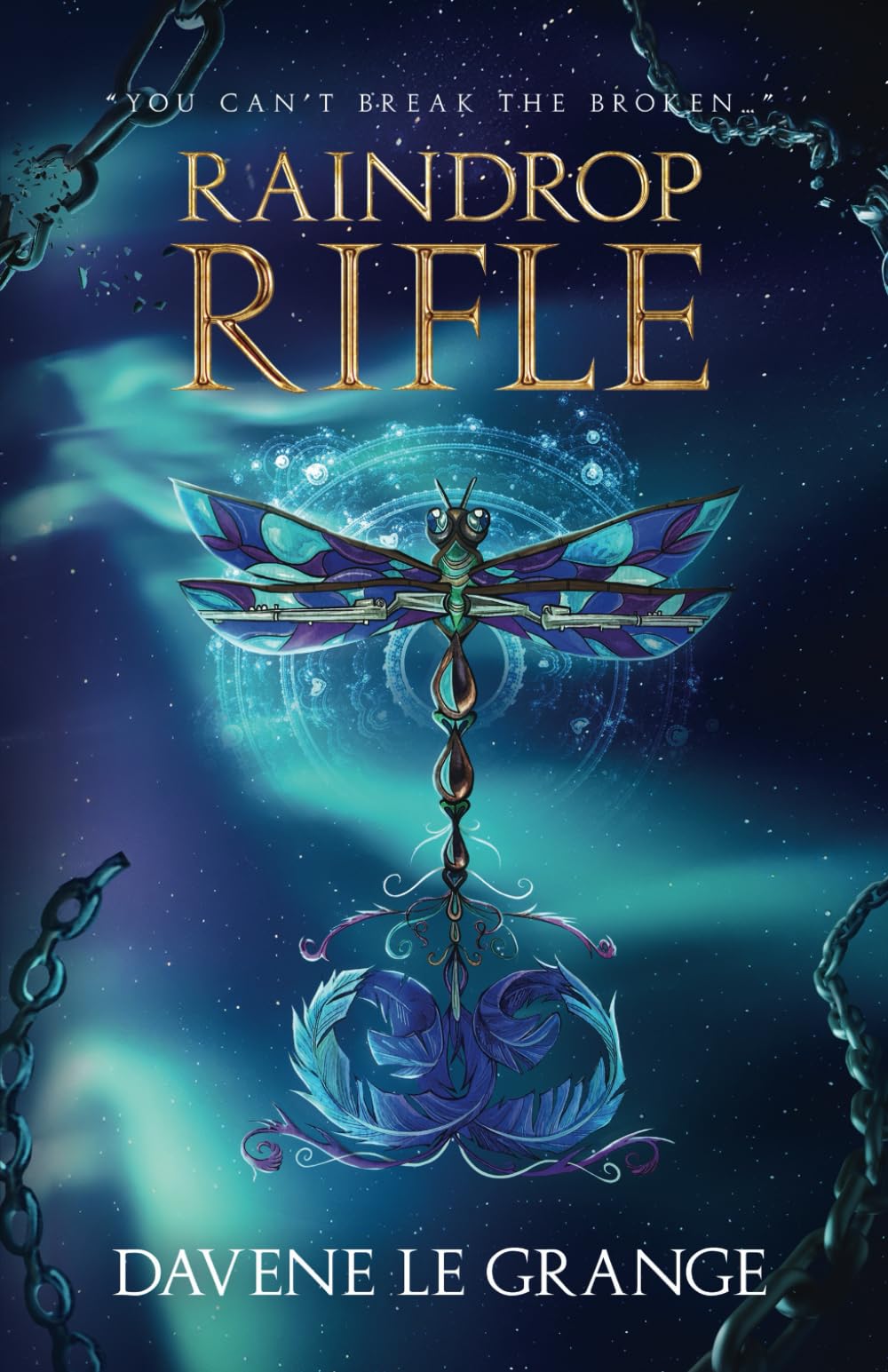 Raindrop Rifle