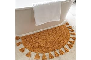 Beautiful Boho Rug: A Chic and Functional Addition to Your Home