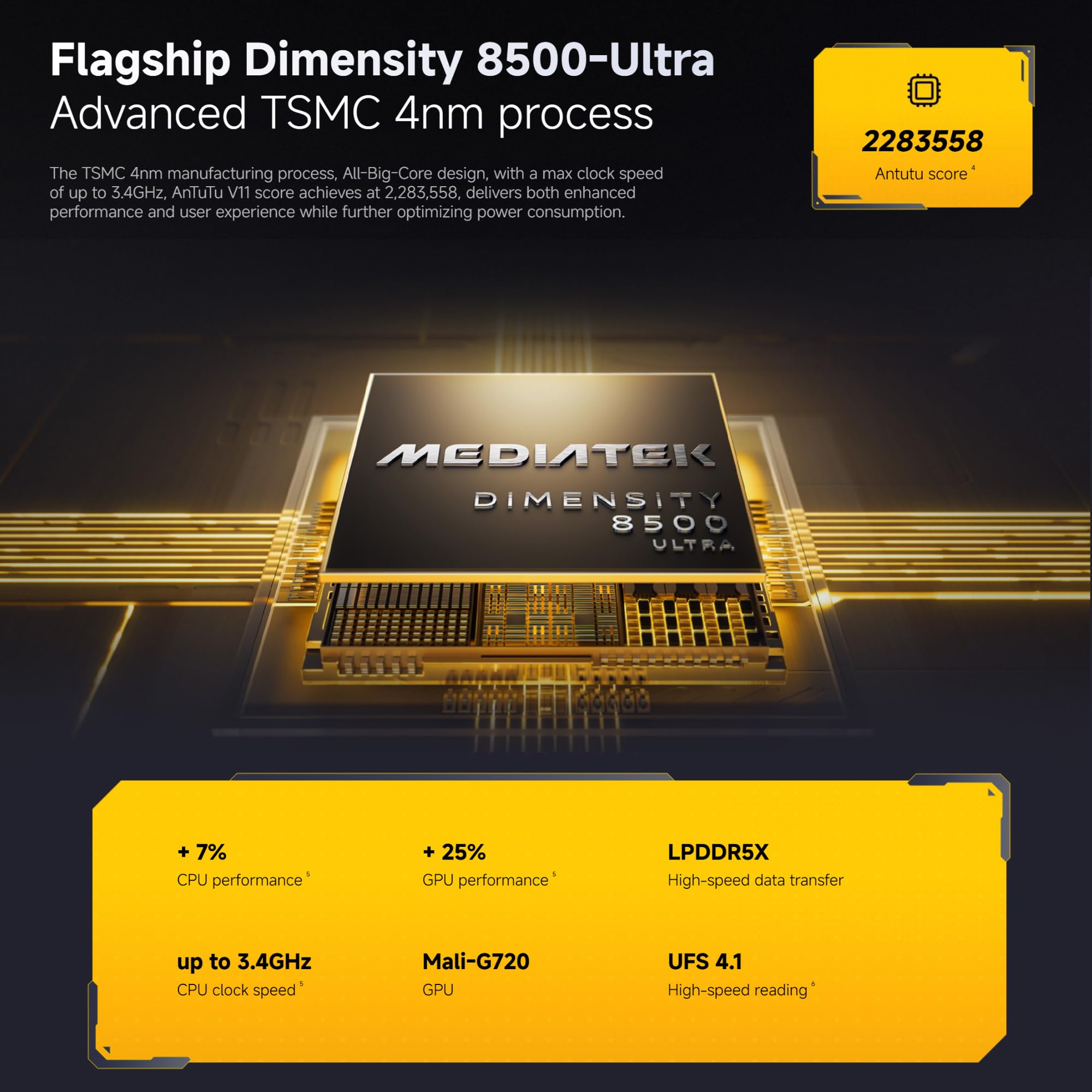 POCO Smartfon X8 Pro 5G 12 GB / 512 GB NFC Biały White