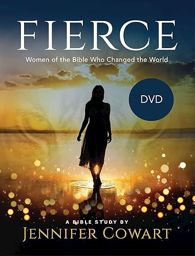 Fierce - Women's Bible Study Video Content: Women of the
