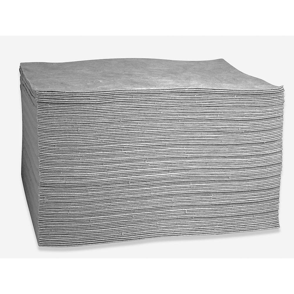 Schoeller gp201 Univers alvlies simple couche, enregistrement 108L (Lot de 100) | Feuilles serviettes, version heavy duty, version universelle, 500 x 400 mm, lot de 100