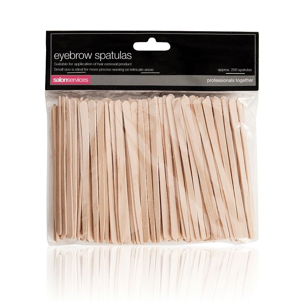 DeoEye Brow Spatulas (200)