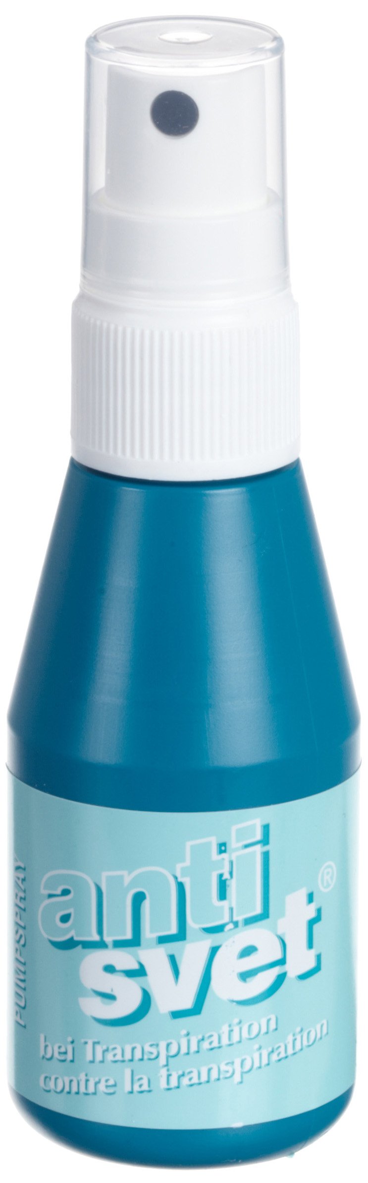 Antisvet Pumpspray, 50 ml Kosmetik