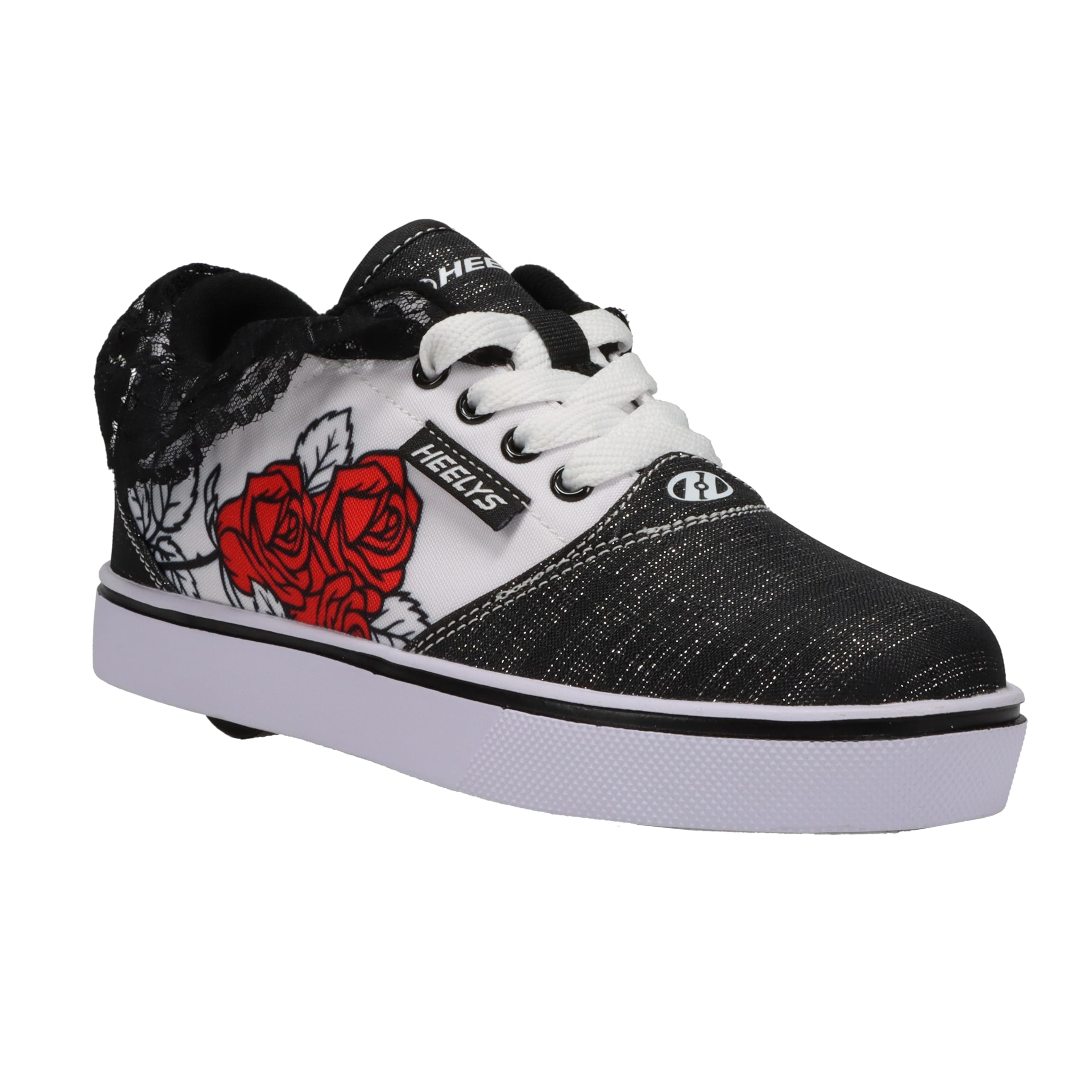 HEELYS Hello Kitty Pro 20 (Little Kid/Big Kid)