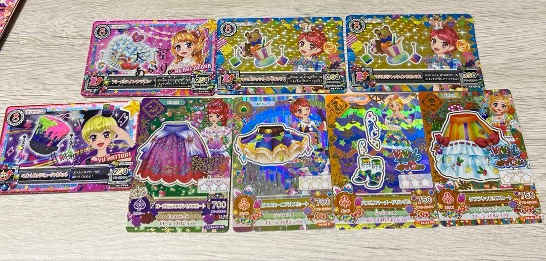 サクラ大戦 1弾 パラレル コンプ クルセイド サクラ大戦 1弾 パラレル