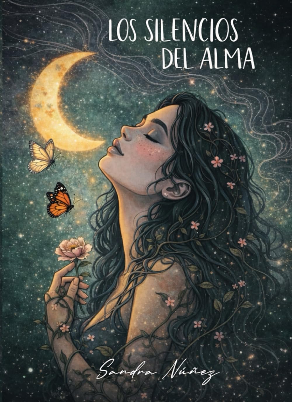 los silencios del alma