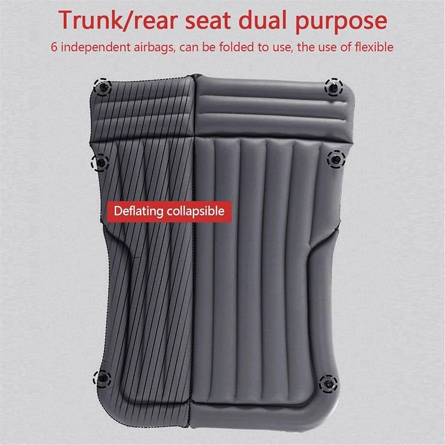 Amazon.co.jp: 車中泊マット Compatible With Tesla For Model 3