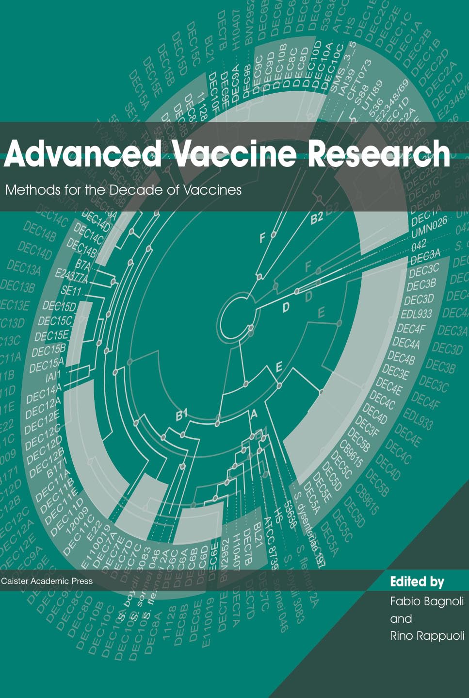 Buy Advanced Vaccine Research: Methods for the Decade of Vaccines — BookShops.in