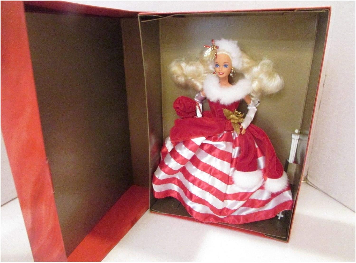 Barbie - Peppermint Princess
