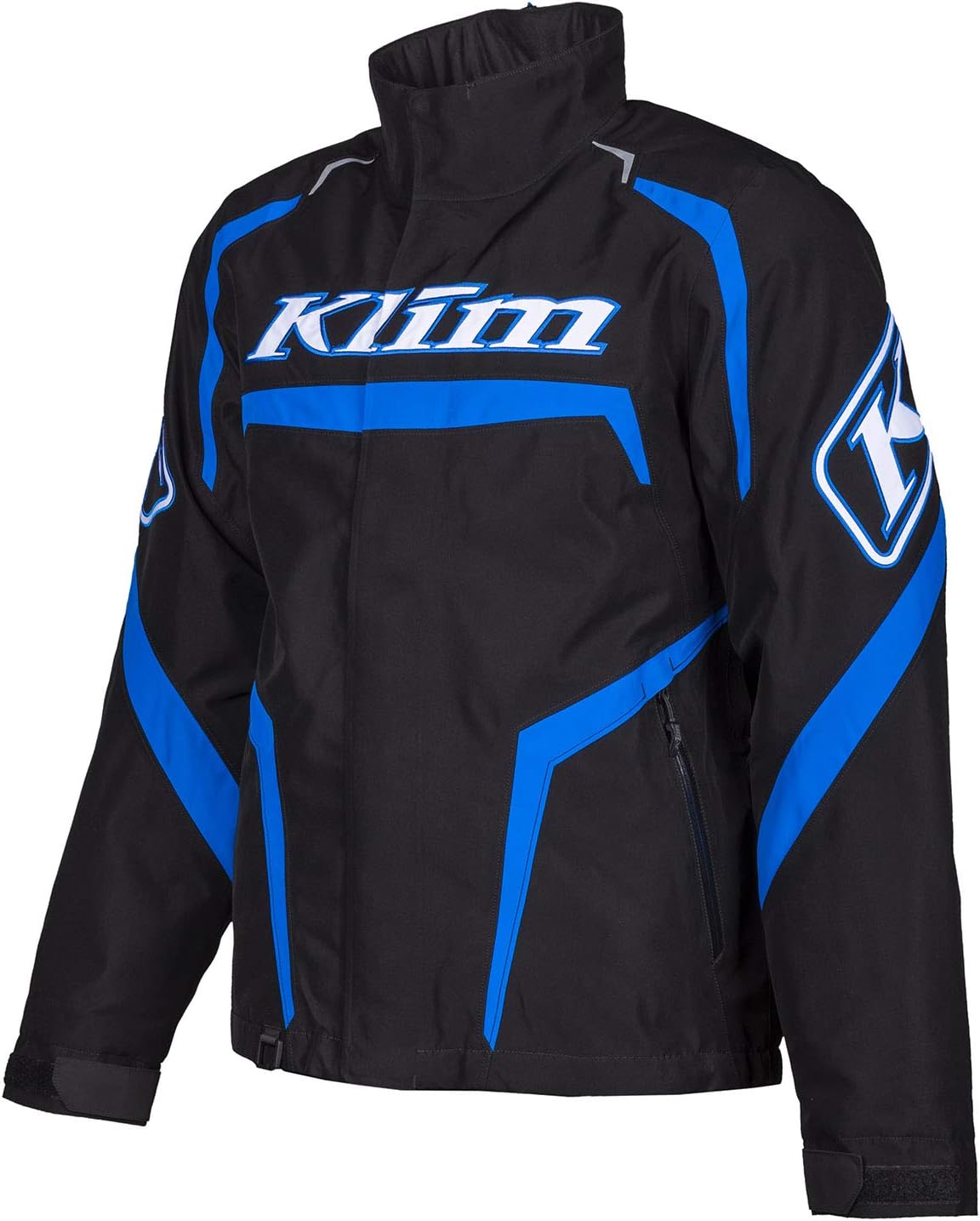 Amazon Com Klim Kaos Jacket Md Green Flash Automotive