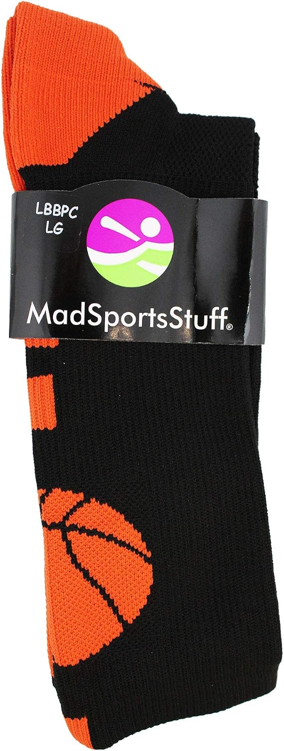 MadSportsStuff Boys' Lbbpc-bb-196-m
