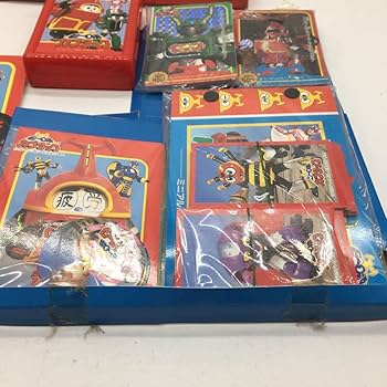 ビーロボカブタック　コンプリートセット ビーロボカブタック コンプリートセット Amazon.co.jp: ビーロボ