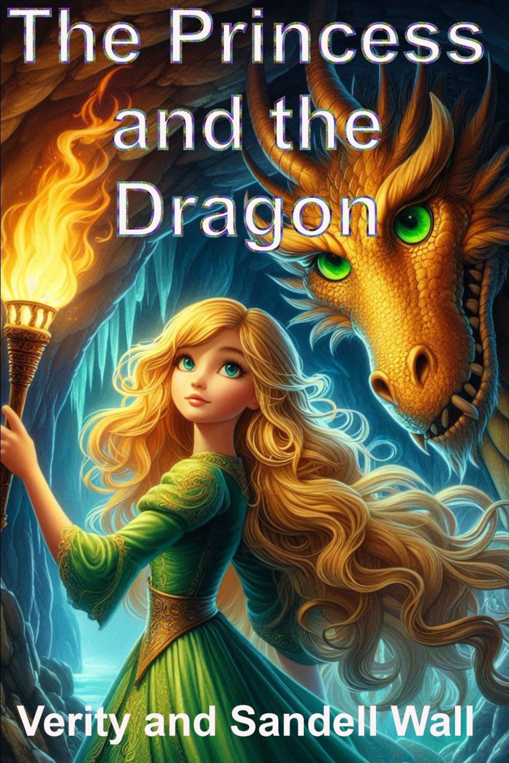 The Princess and the Dragon