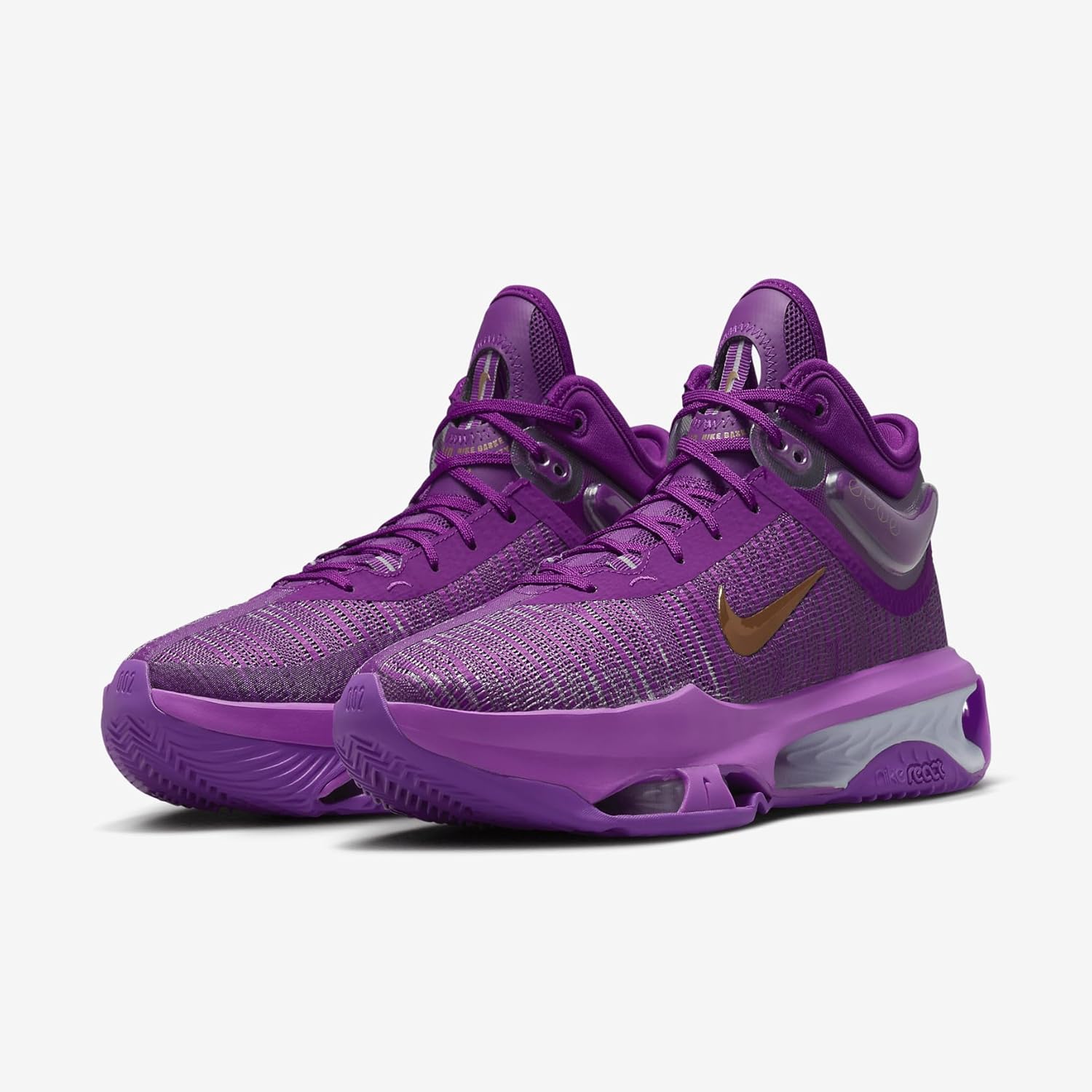 Nike Mens Air Zoom G.t. Jump 2