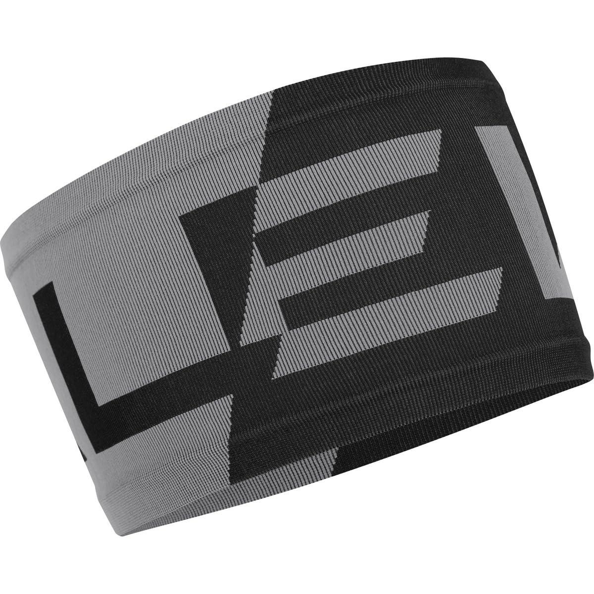 Salewa Pedroc Seamless Headband, Alloy, Unisex