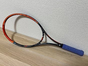 HEAD - PT57A ヘッド　プロストック Head PT57A (16X19) – ProStockTennis