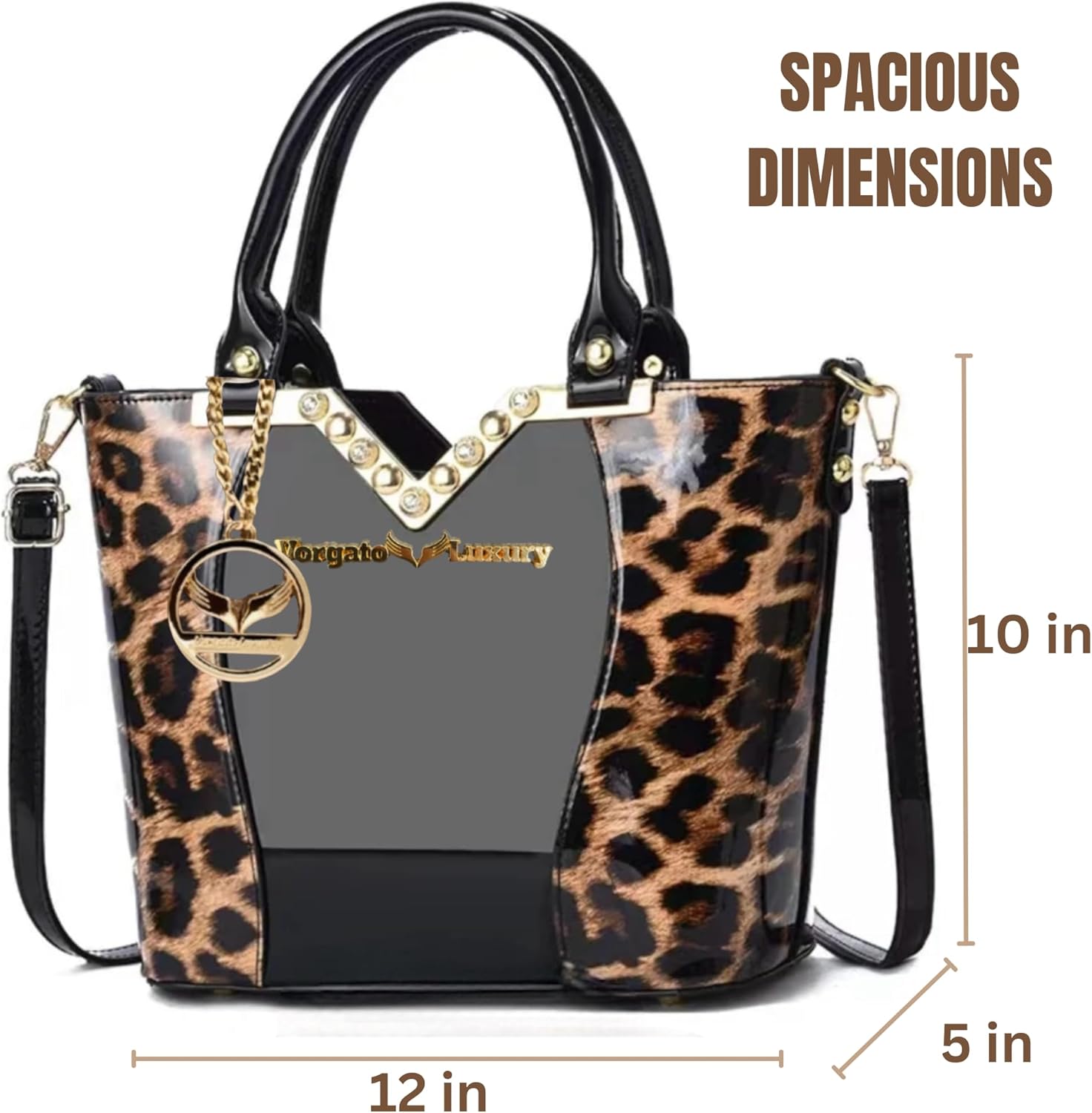 Handbags for Women - Shoulder Bag & Crossbody Bags - Image 3