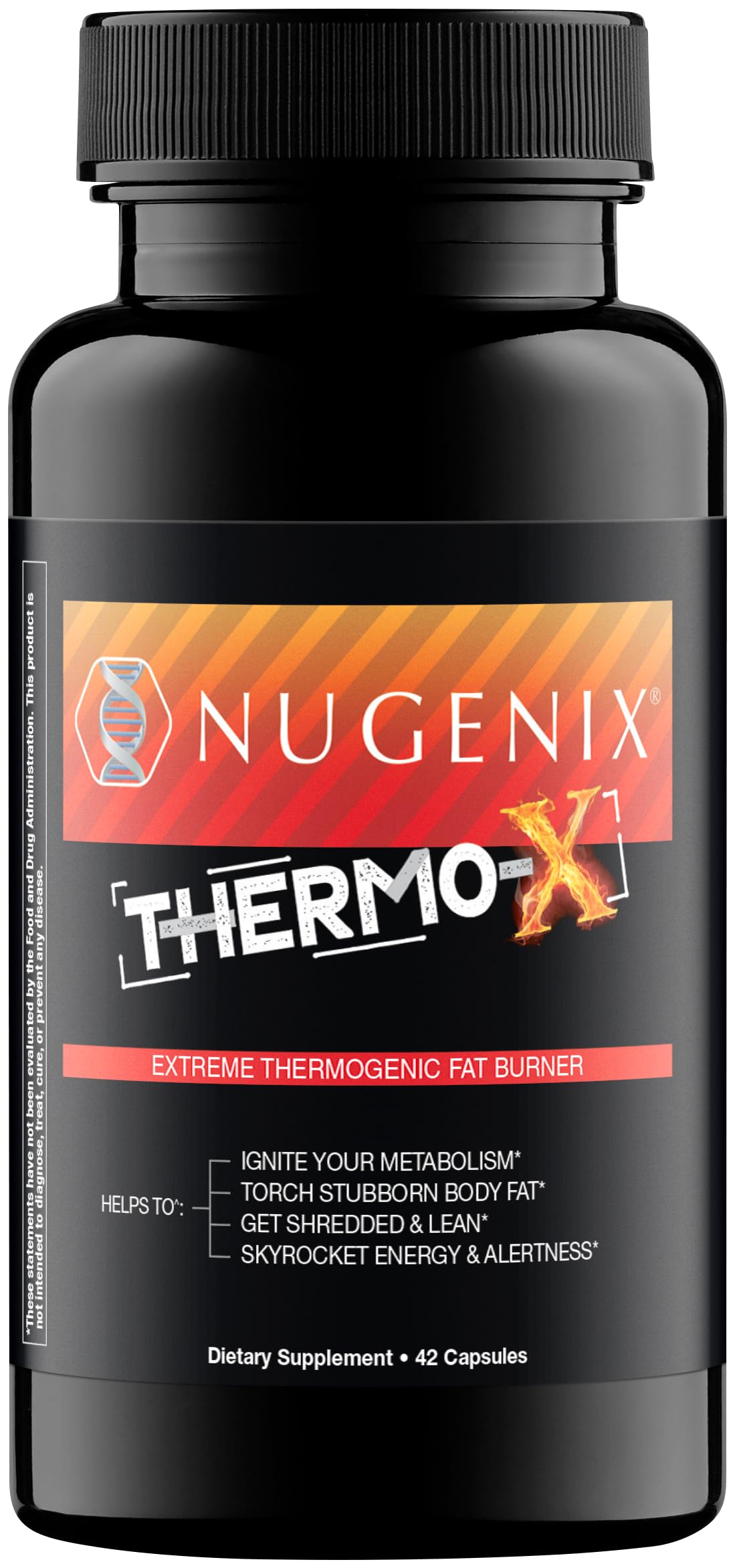 Nugenix Thermo-X