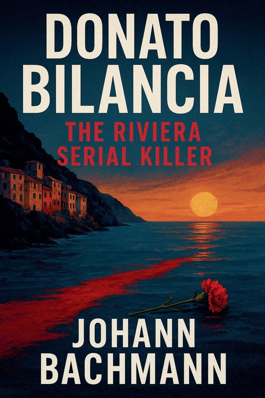 Donato Bilancia (True Crime Serial Killers)