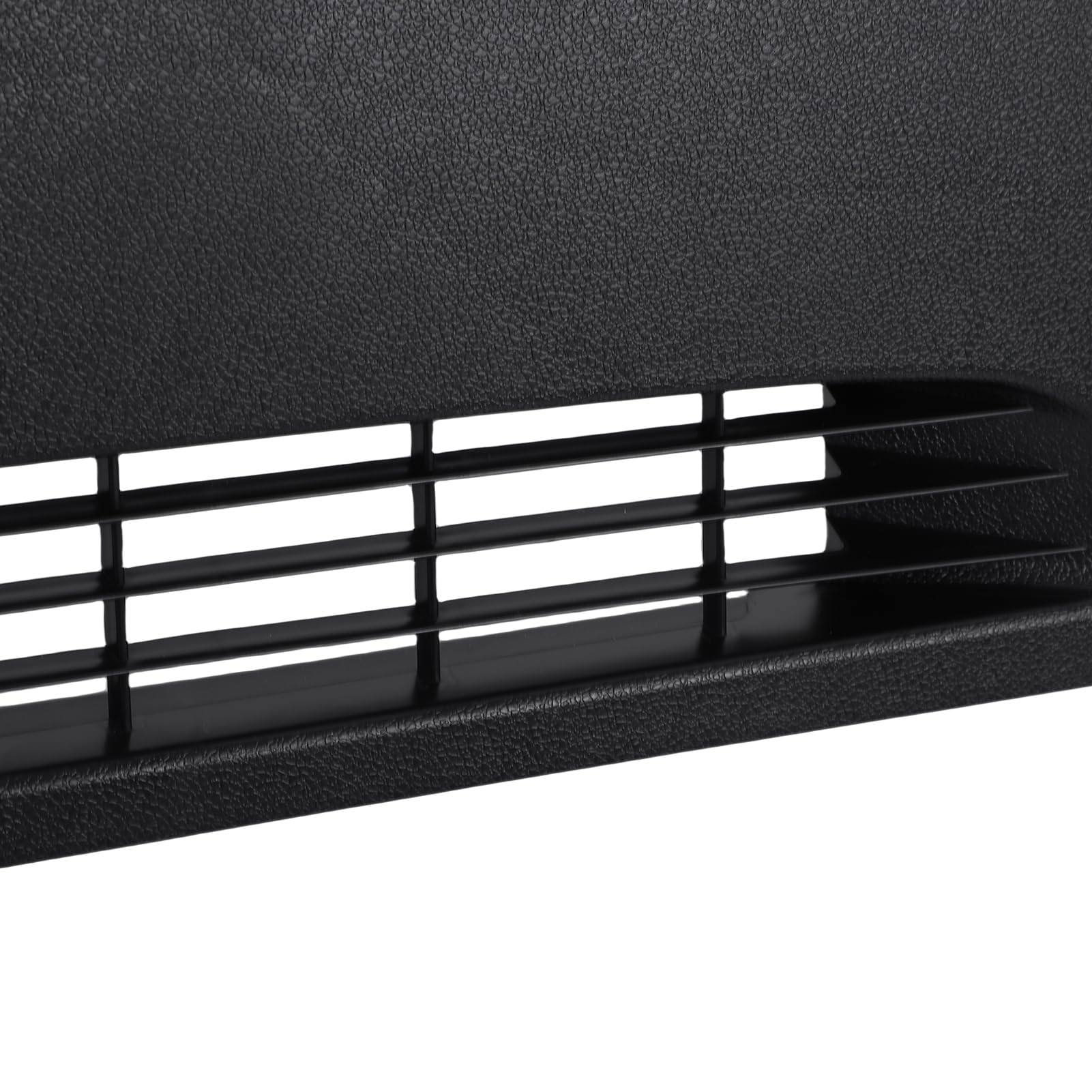 Generic Wymiana Wykończenia Górnego Panelu Deski Rozdzielczej Premium Pasuje do Chevroleta Silverado 2500 HD i Pasuje do Yukon 2007-2014 Trwałe Tworzywo ABS