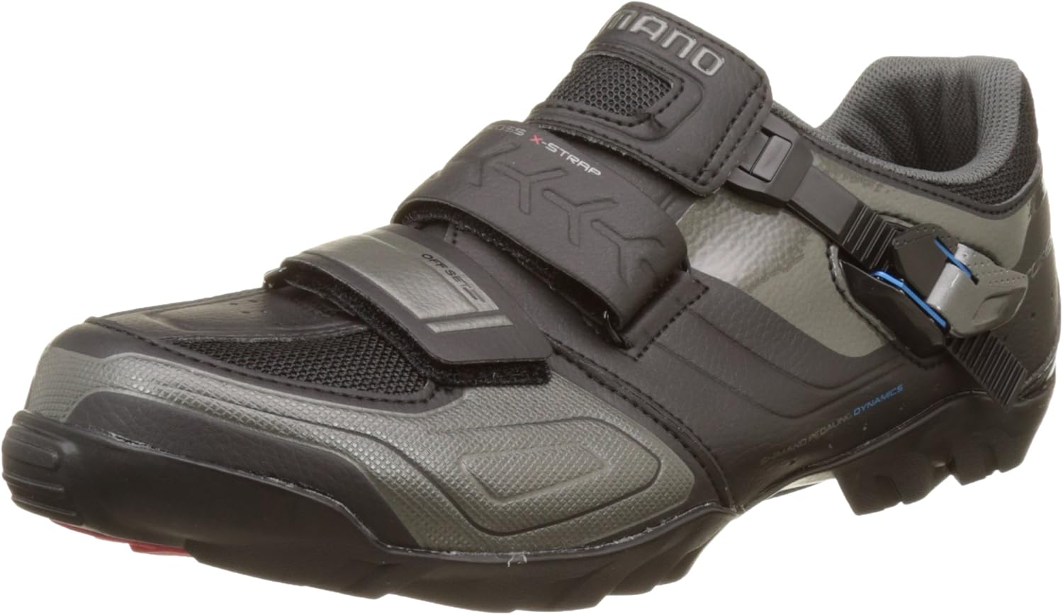 Shimano Unisex Adults Sh-m089 Mountain Biking Shoes