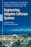 Engineering Adaptive Software Systems: Communications of NII Shonan Meetings