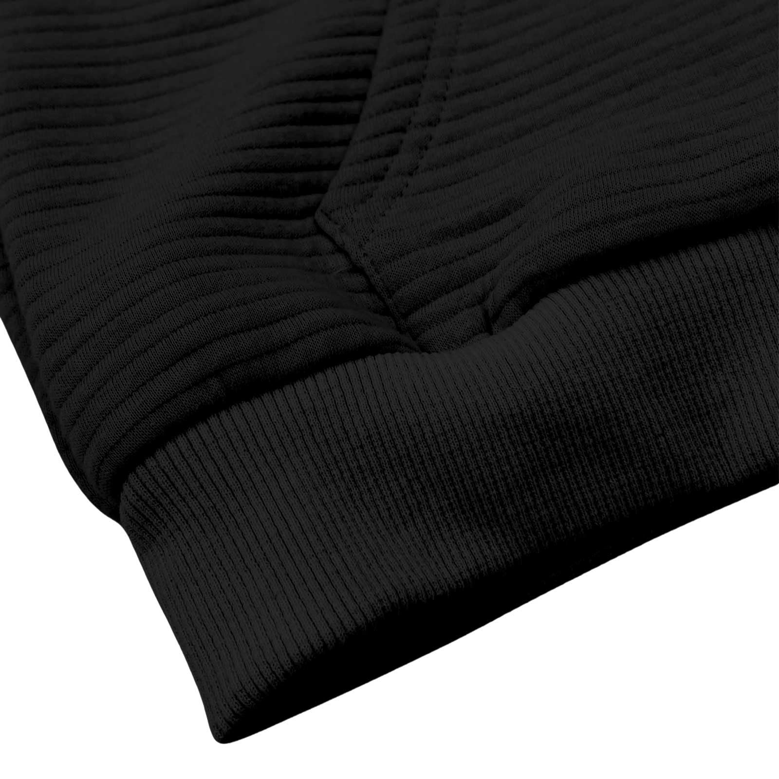 Generico Felpe con Cappuccio Comoda Leggero Felpe con Tasche Morbido Autunnale Casuale Giacca con Cerniera Bambina Inverno Tinta Unita Pullover Sportivo Ragazza Maniche Lunghe Sweatshirt