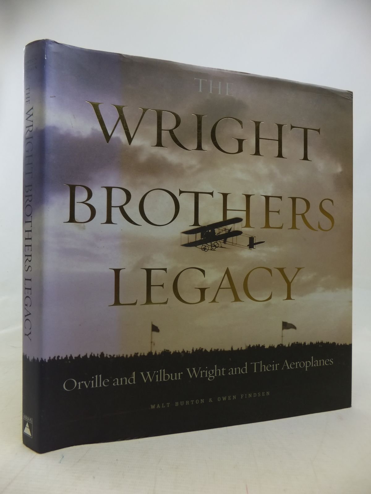 Wright Brothers Legacy: Orville & Wil