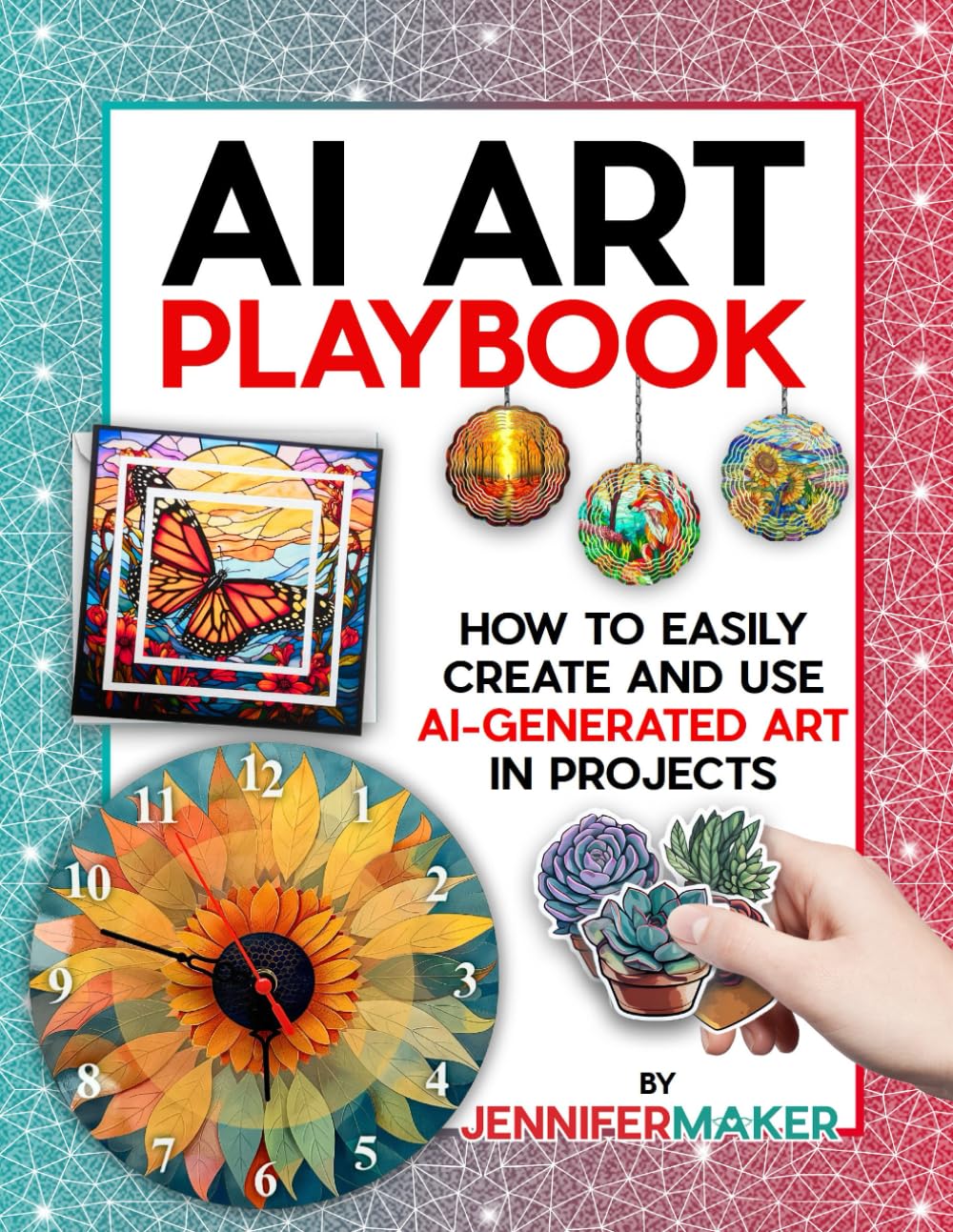 AI Art Playbook: How to Easily Create and Use AI-Generated Art in Your Projects
