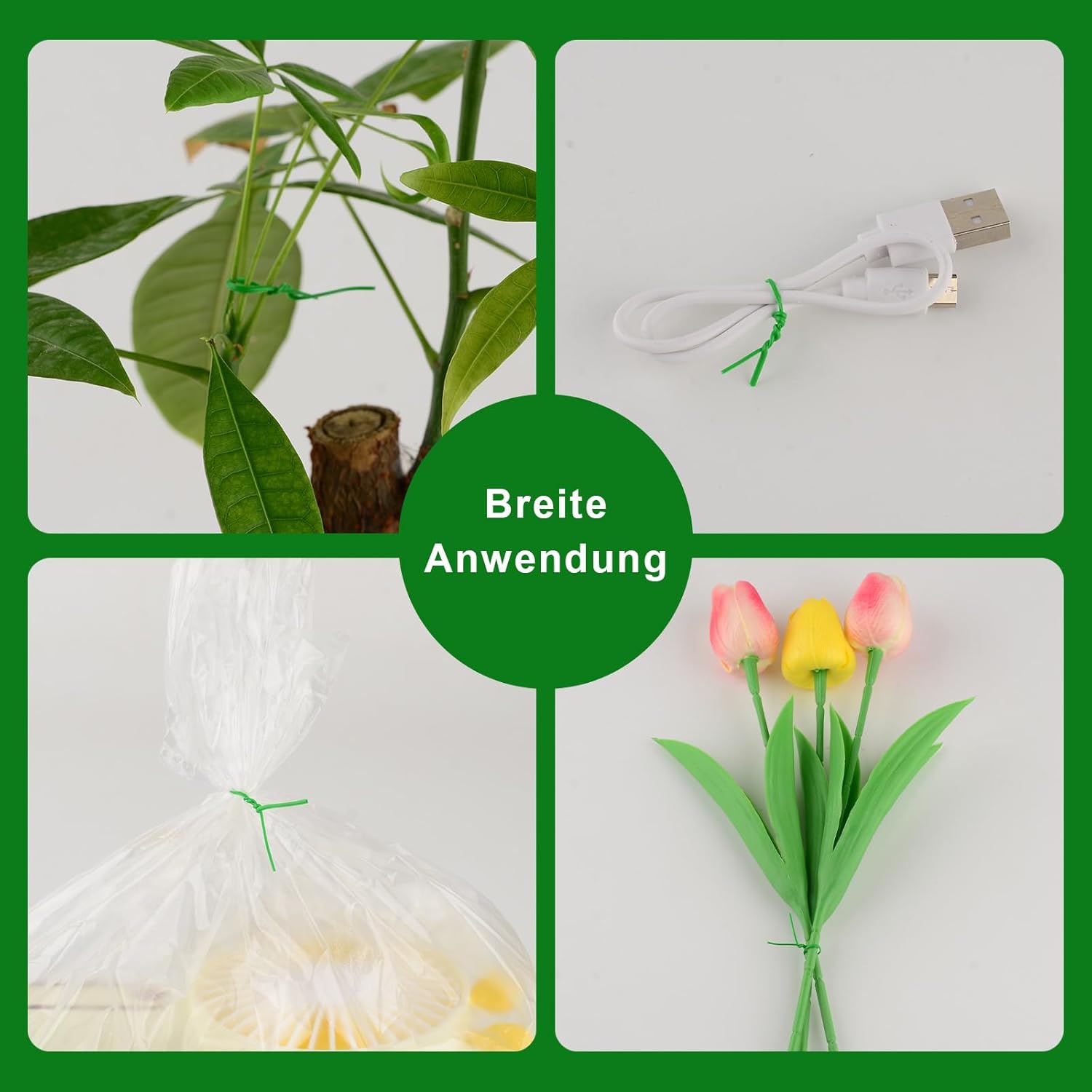 Depozitarea și organizarea sârmei