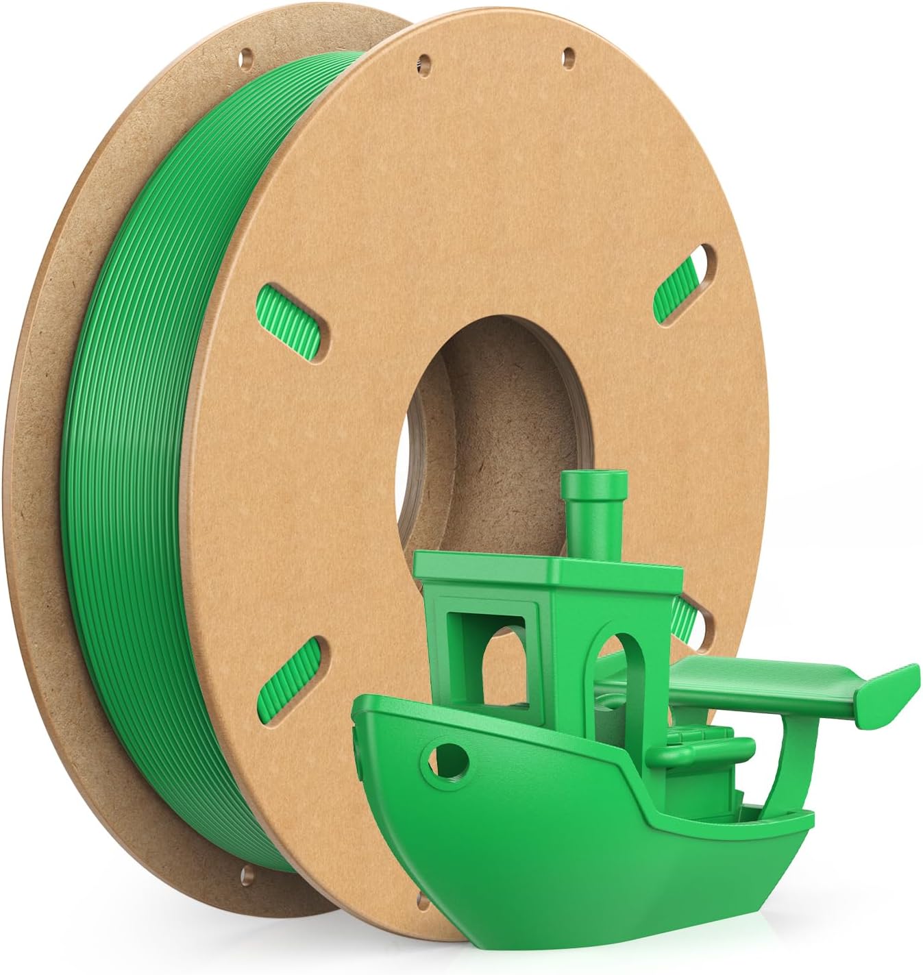 Materiales de Impresión 3D de Filamento