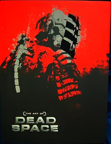 Amazon | The Art of Dead Space | Robinson, Martin | Techniques