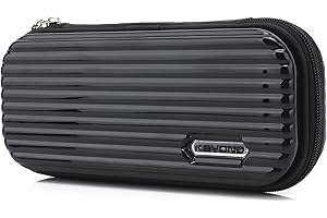 PROTECTIVE STYLUS CASE: Durable Pencil Case for Stylus, Pens, and More