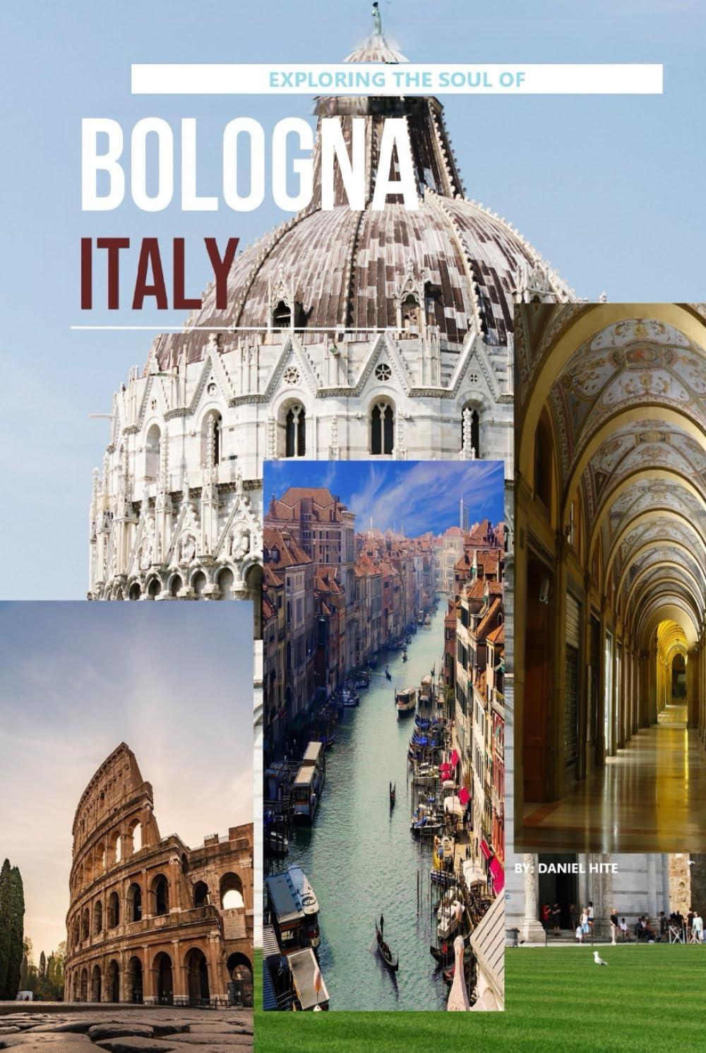 Exploring The Soul Of Bologna, Italy