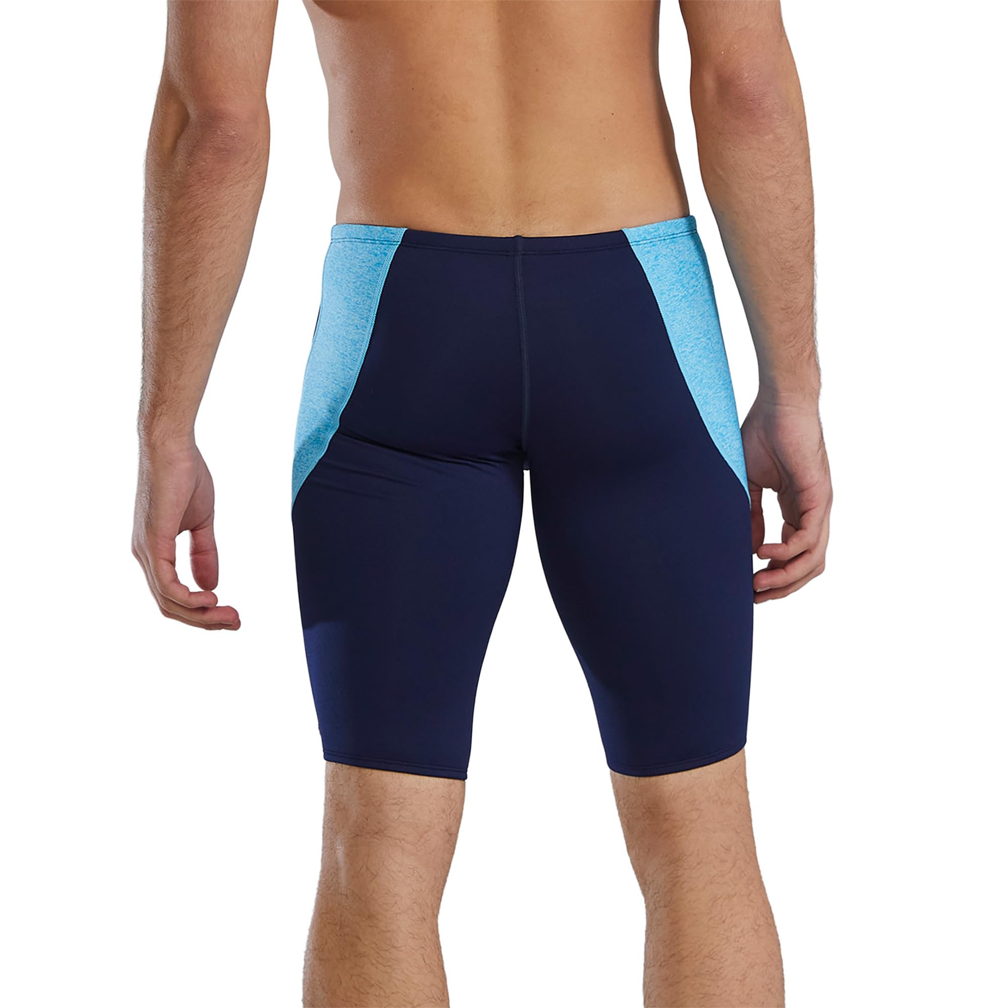 TYR Herren Durafast Elite Solid Jammer Swimsuit Badehose