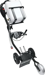 DT4000 Dolly with Water Tank