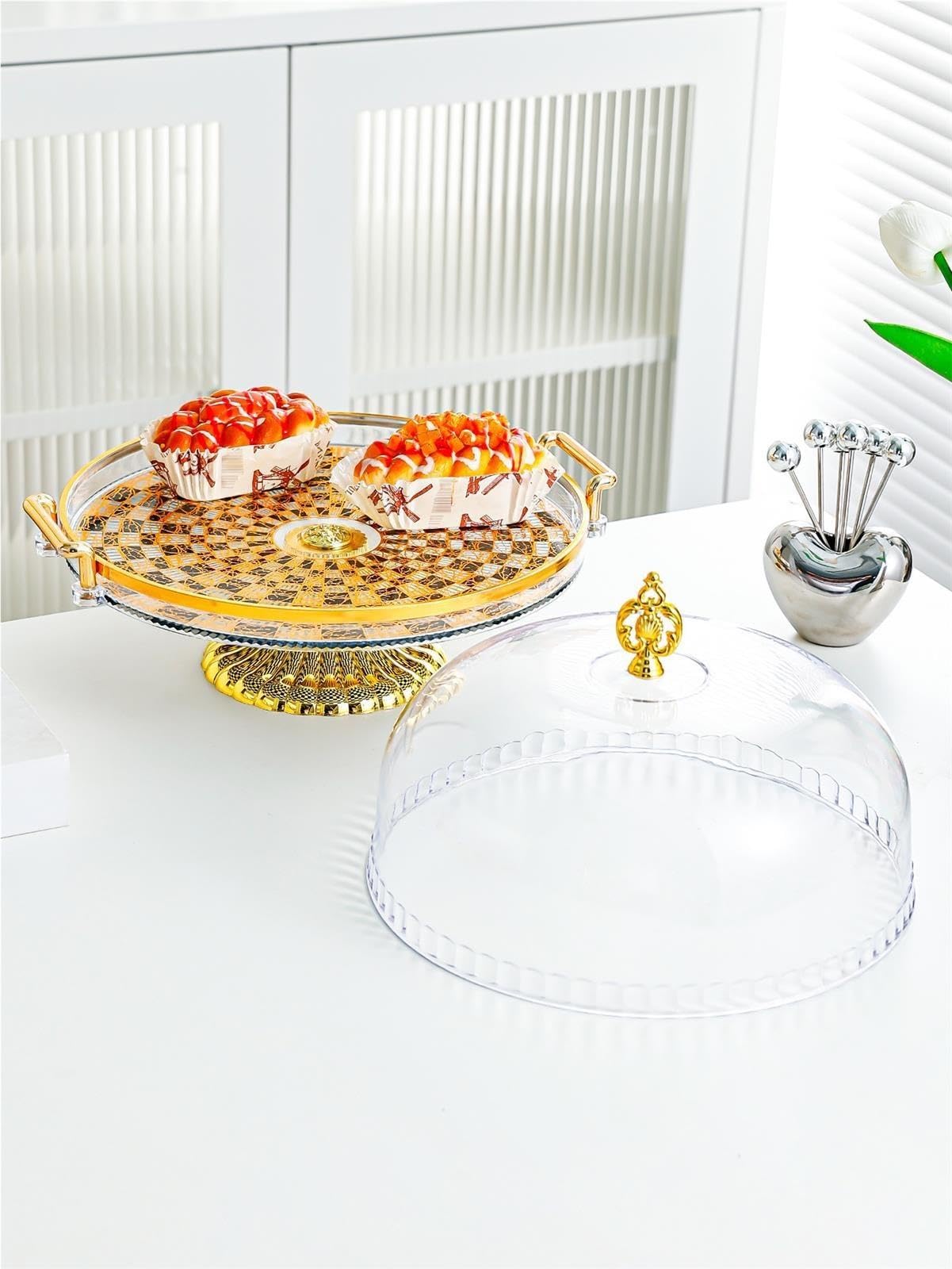 1 Plato De Dulces for Mesa Postre Para Los Pasteles