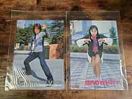 百獣戦隊ガオレンジャー・竹内実生(ガオホワイト)マイルームDVD未開封