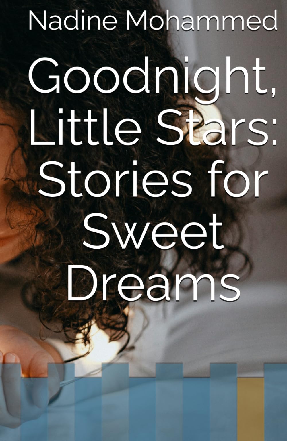 Goodnight, Little Stars: Stories for Sweet Dreams