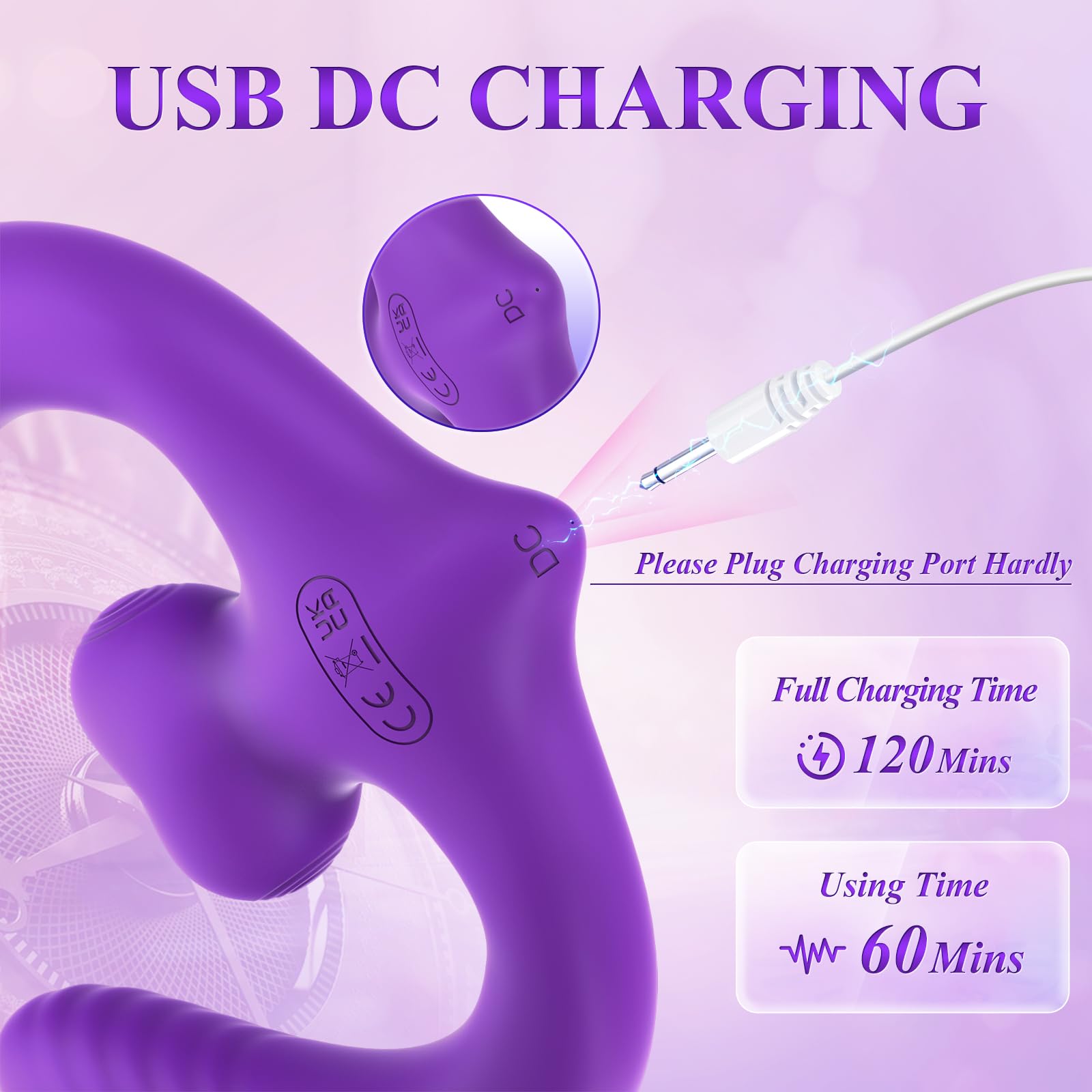 Amazon.com: dimivicio Strap On Double Dildo Lesbian Sex Toy Long Dildos Adult  Toys for Women with 7 Vibrating Modes, Double Ended Dildo Remote Control  Strapless Dildo Lesbian Toys Female Womens Sex Toys :