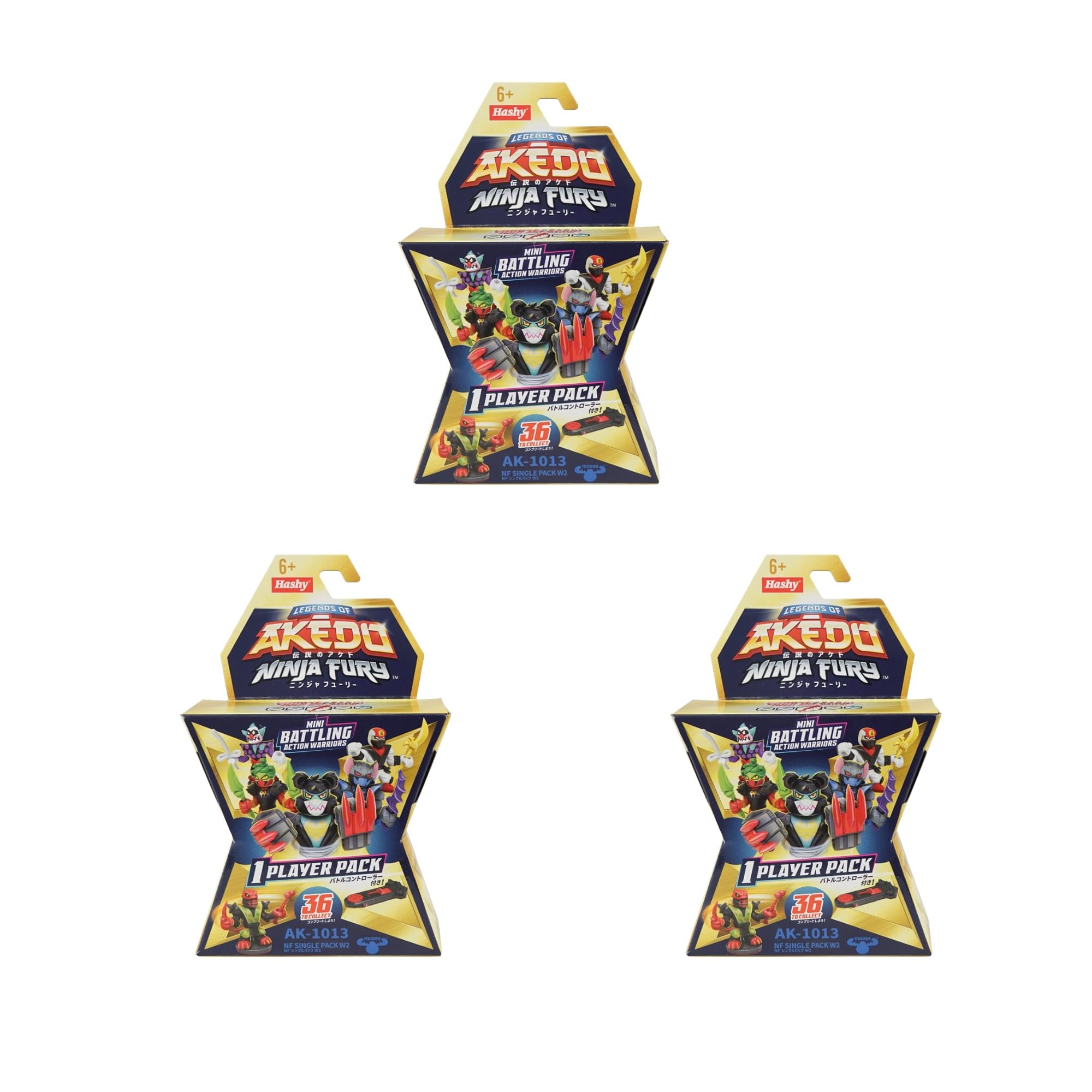 Amazon.co.jp: AKEDO S7 S8 NINJA FURY ニンジャフューリー バトル