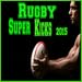Rugby Super Kicks 2015