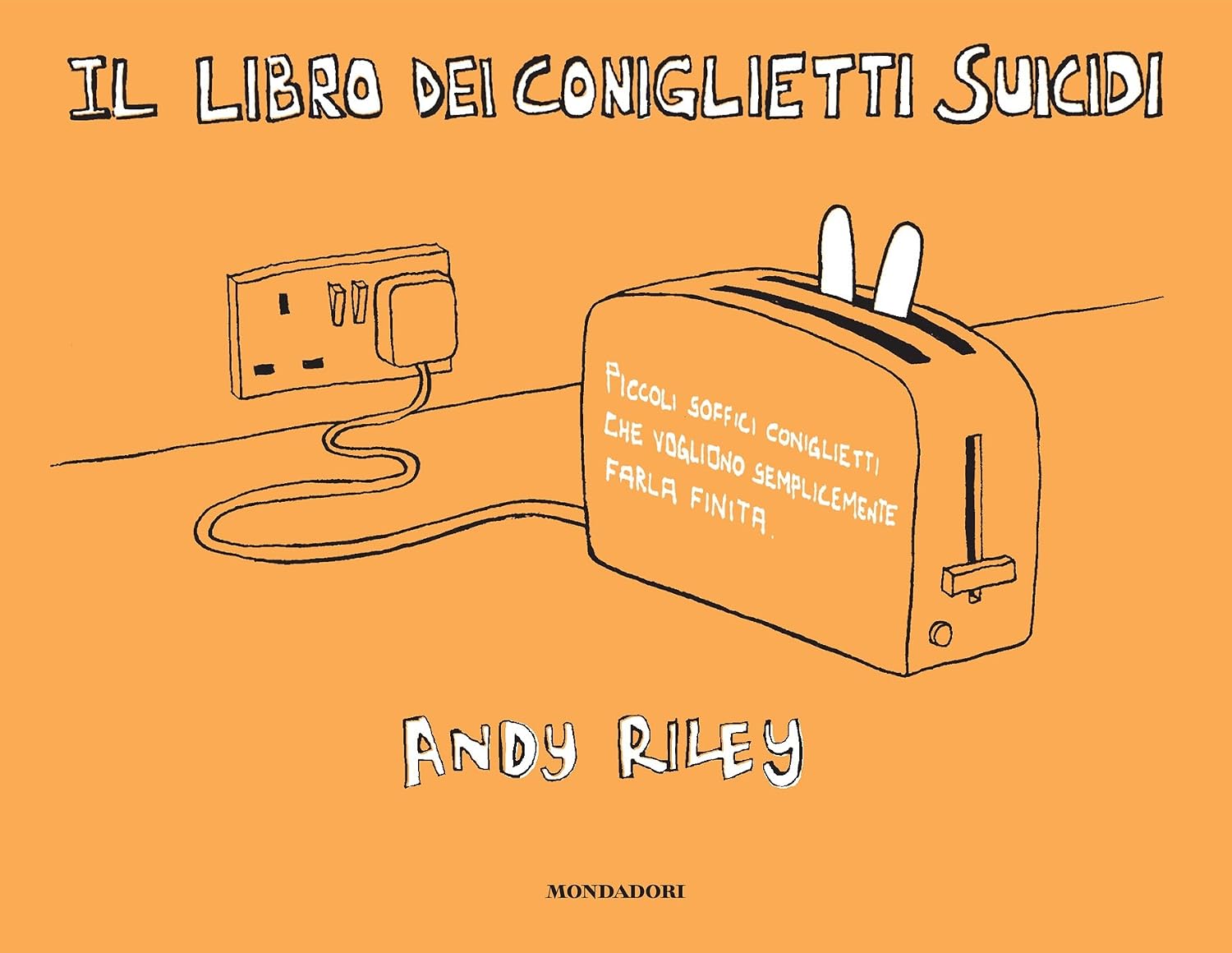 amazon-il-libro-dei-coniglietti-suicidi-italian-edition-ebook