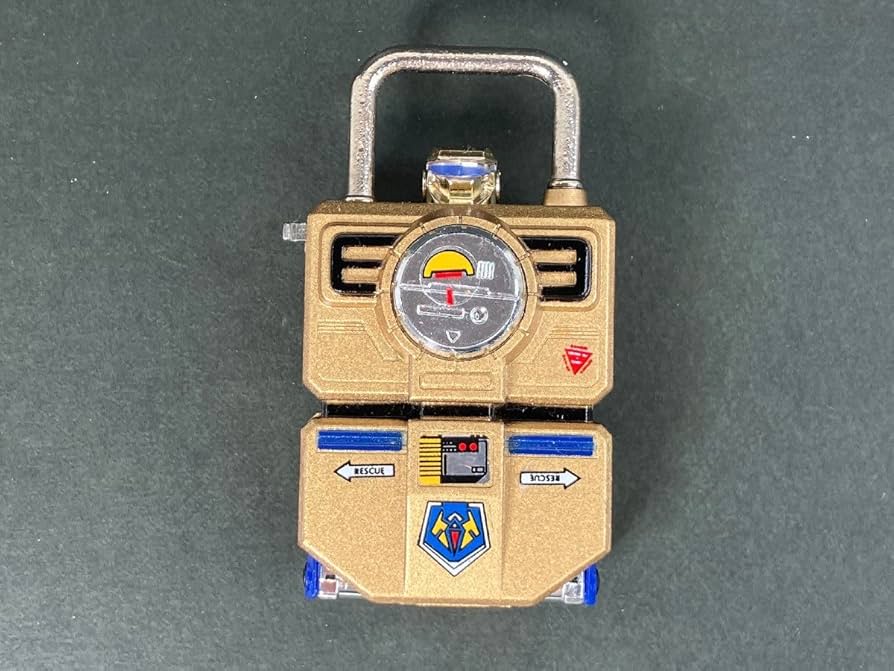 バンダイ 機甲錠人メタルジョー04 チェーンロック 外箱(傷汚れ有り)説明書付き 楽天市場】新品 バンダイ 機甲錠人 メタルジョー チェーンロック