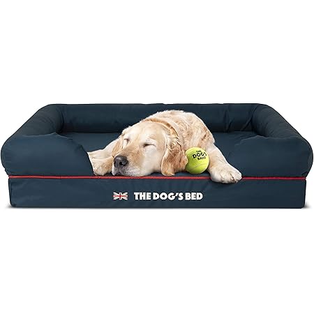 pics Casper Dog Bed Uk casper dog bed plush memory foam