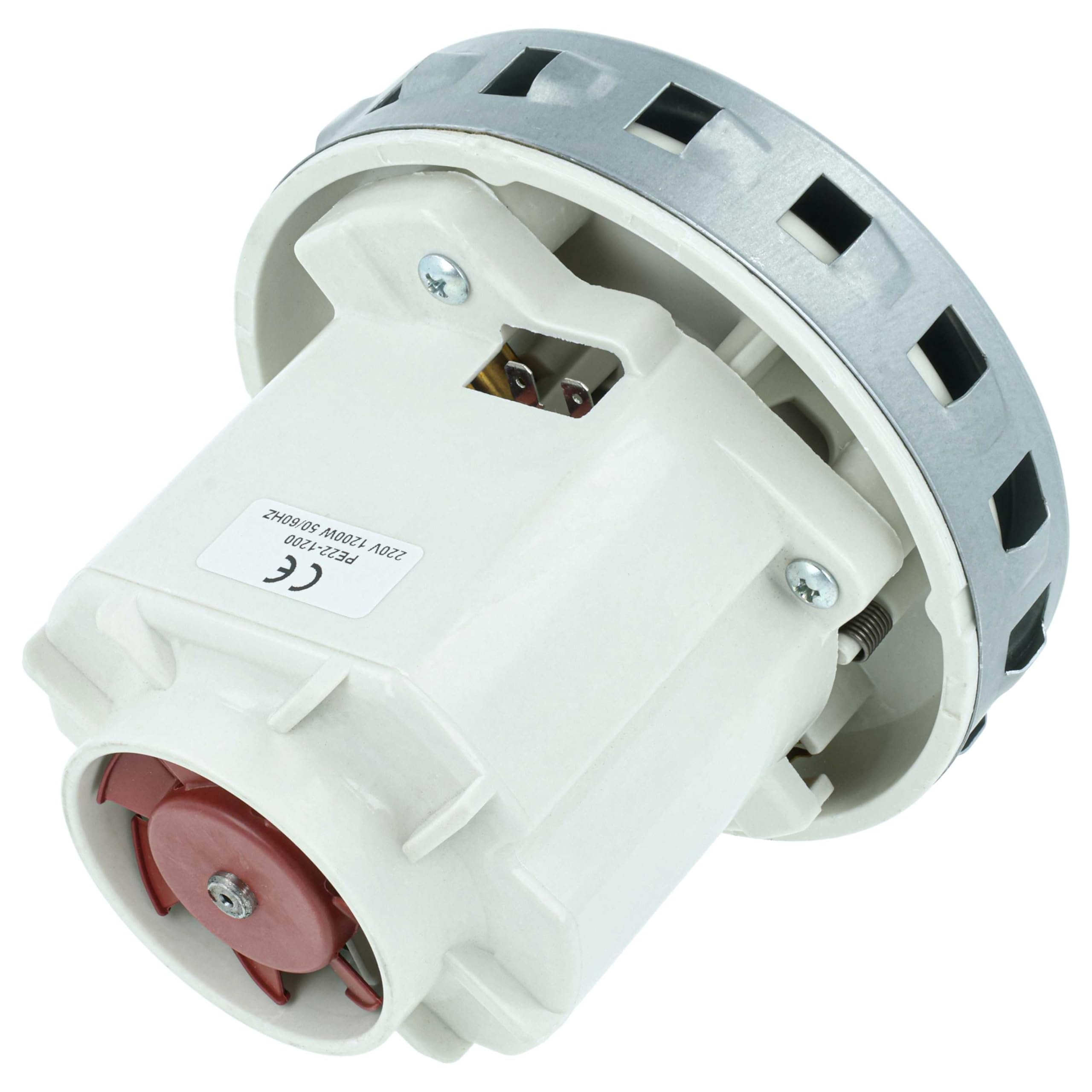 vhbw Ersatz Motor kompatibel mit Mirka 1242 M AFC