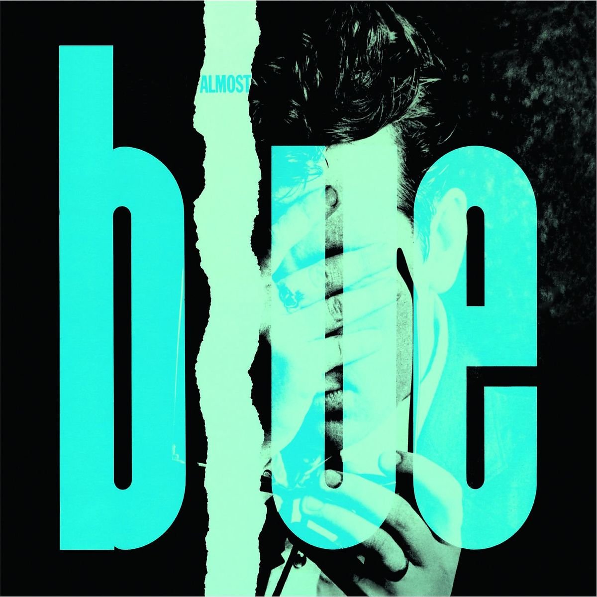 Almost Blue [VINYL]