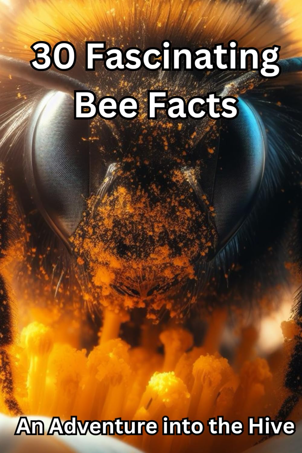30 Fascinating Bee Facts: An Adventure into the Hive