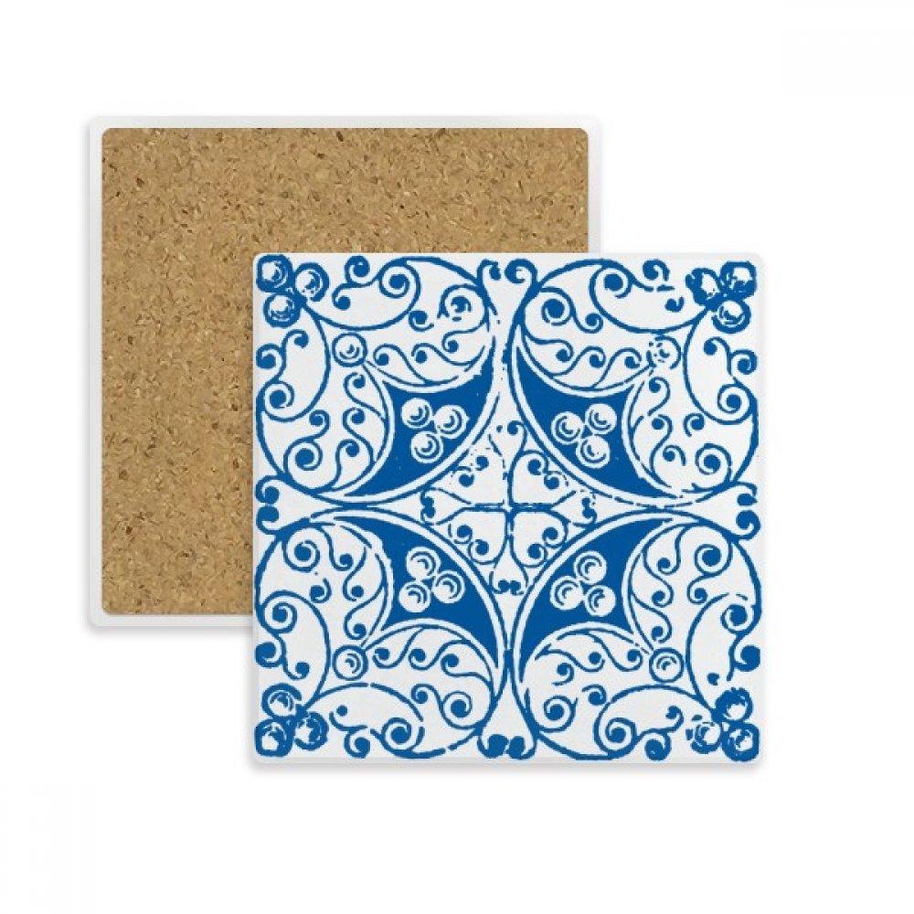 Coaster tasse absorbant pour éliminer les taches d'eau sur vos tables